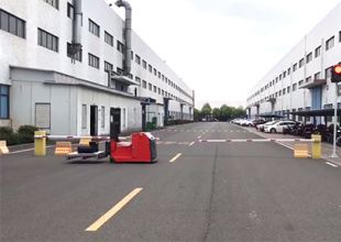 AGV應用越來越廣，成為智能倉儲必備之選